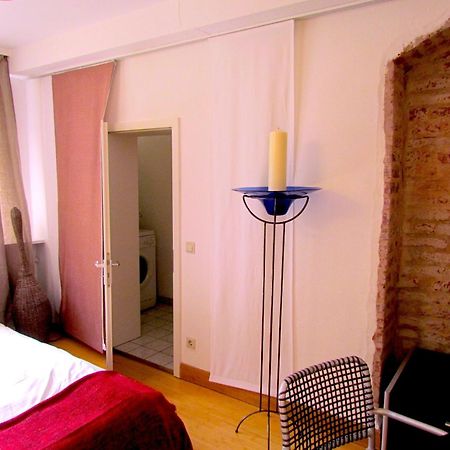 Style Comfort Silence Friburgo de Brisgovia Exterior foto