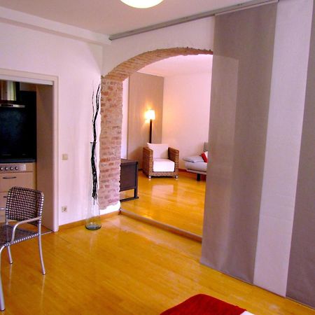 Style Comfort Silence Friburgo de Brisgovia Exterior foto