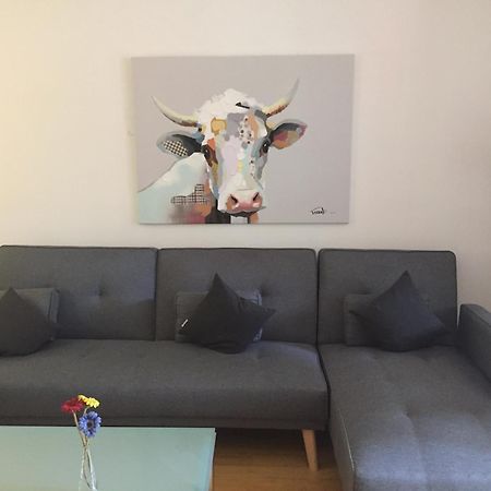 Style Comfort Silence Friburgo de Brisgovia Exterior foto