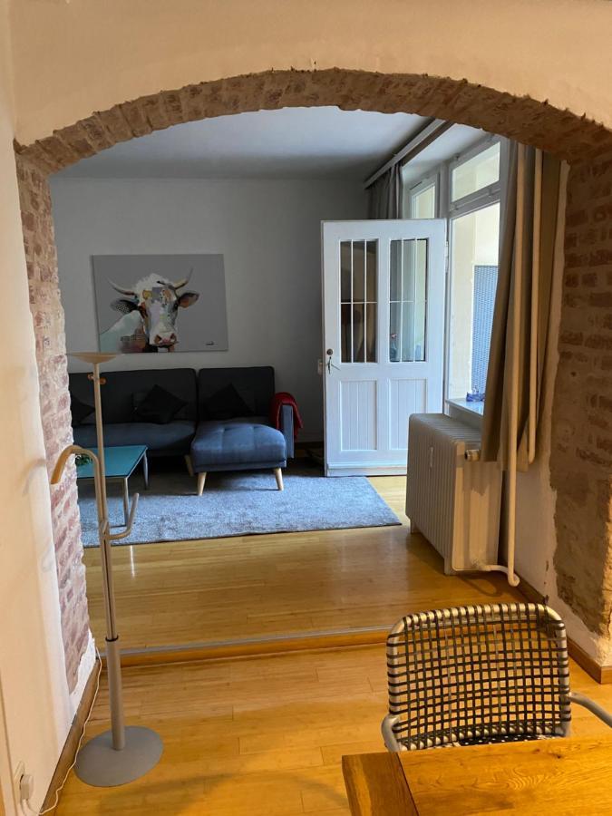 Style Comfort Silence Friburgo de Brisgovia Exterior foto
