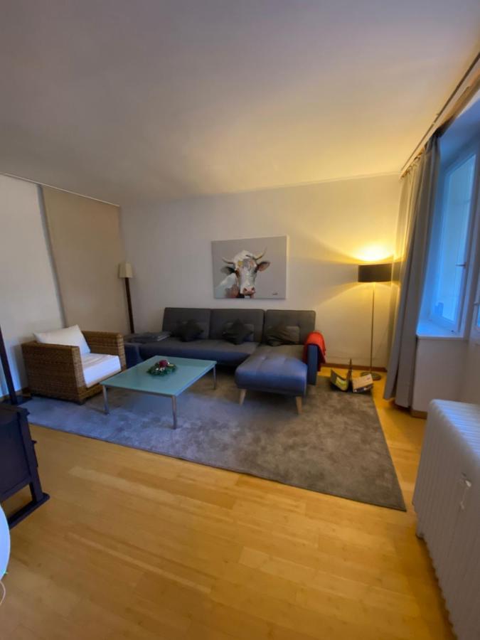 Style Comfort Silence Friburgo de Brisgovia Exterior foto
