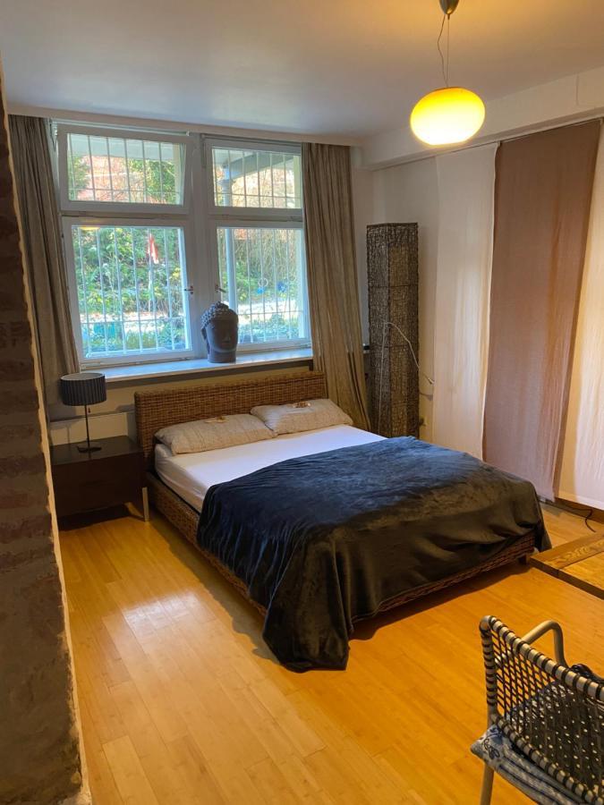 Style Comfort Silence Friburgo de Brisgovia Exterior foto