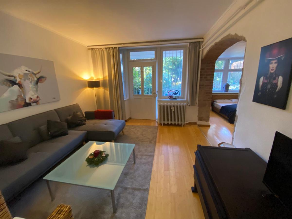 Style Comfort Silence Friburgo de Brisgovia Exterior foto