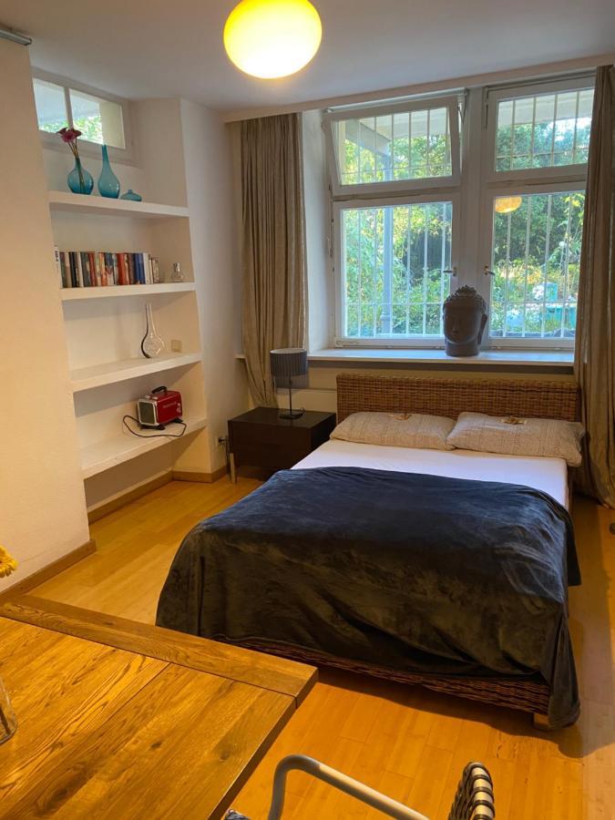 Style Comfort Silence Friburgo de Brisgovia Exterior foto
