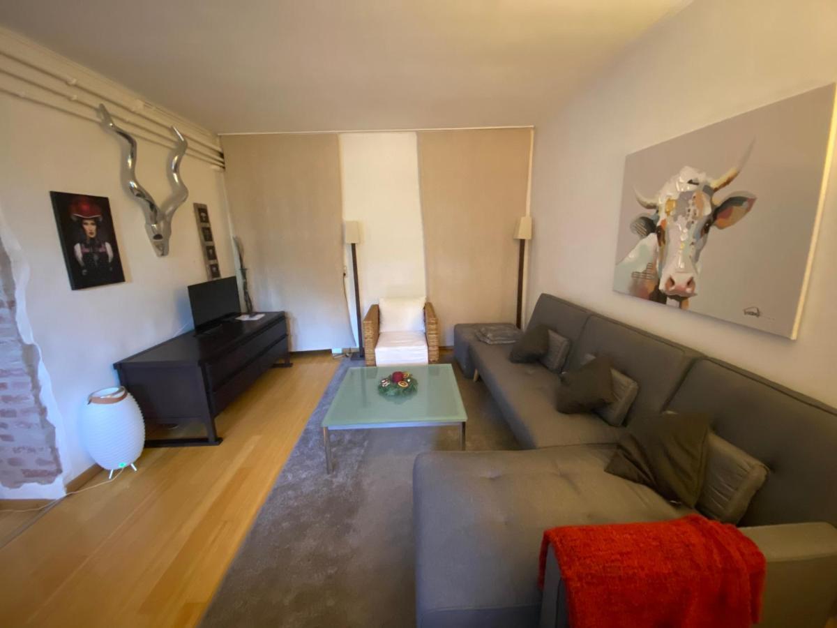 Style Comfort Silence Friburgo de Brisgovia Exterior foto