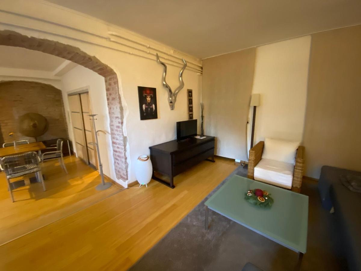 Style Comfort Silence Friburgo de Brisgovia Exterior foto
