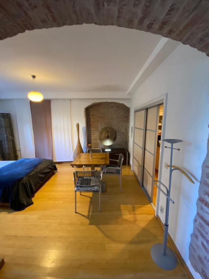 Style Comfort Silence Friburgo de Brisgovia Exterior foto