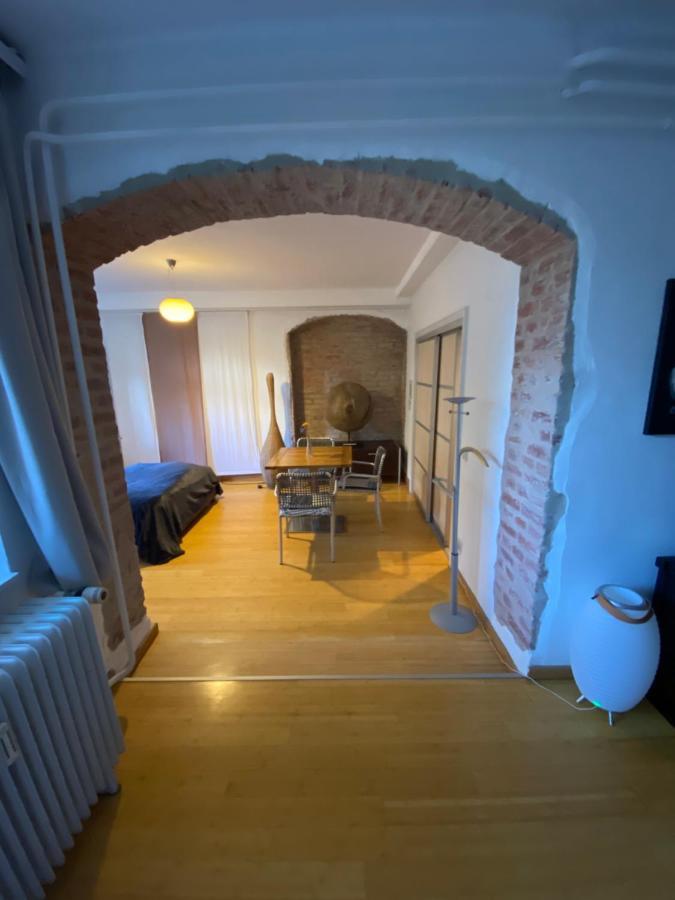 Style Comfort Silence Friburgo de Brisgovia Exterior foto