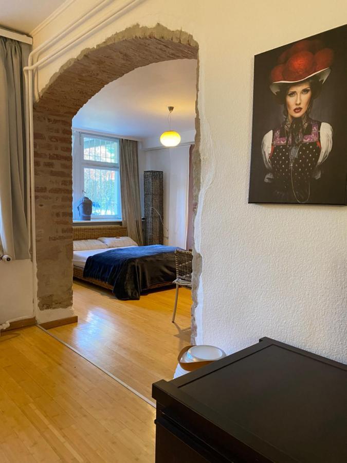 Style Comfort Silence Friburgo de Brisgovia Exterior foto