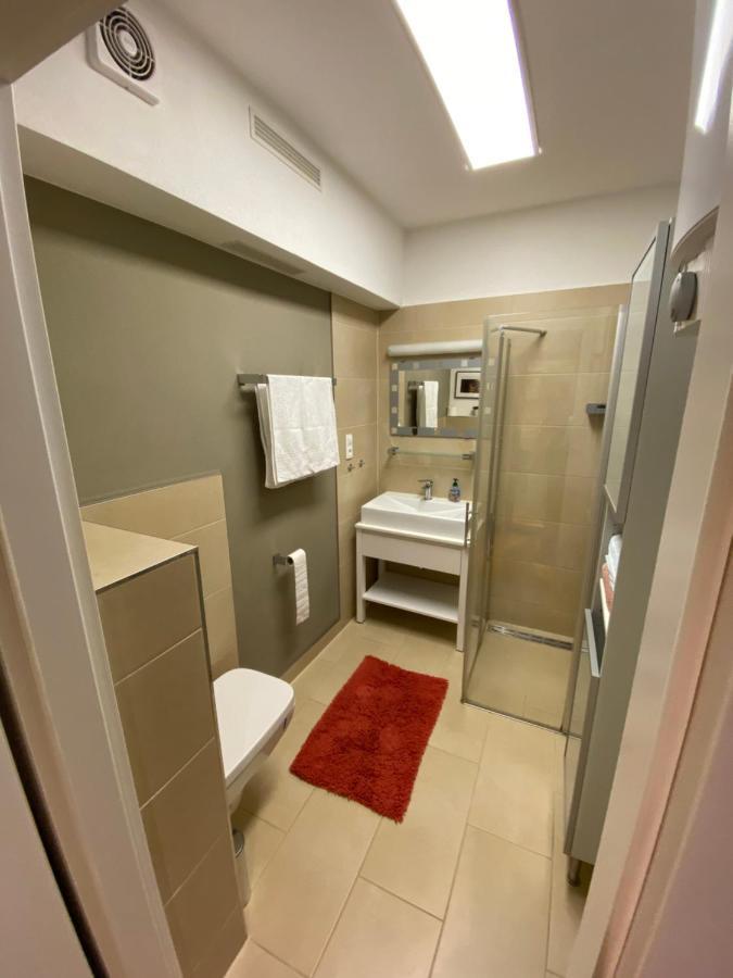 Style Comfort Silence Friburgo de Brisgovia Exterior foto