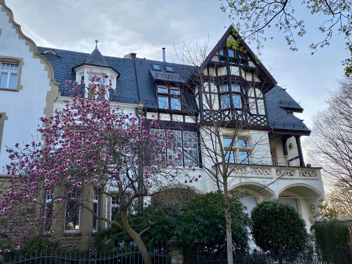 Style Comfort Silence Friburgo de Brisgovia Exterior foto