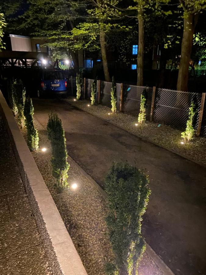 Style Comfort Silence Friburgo de Brisgovia Exterior foto