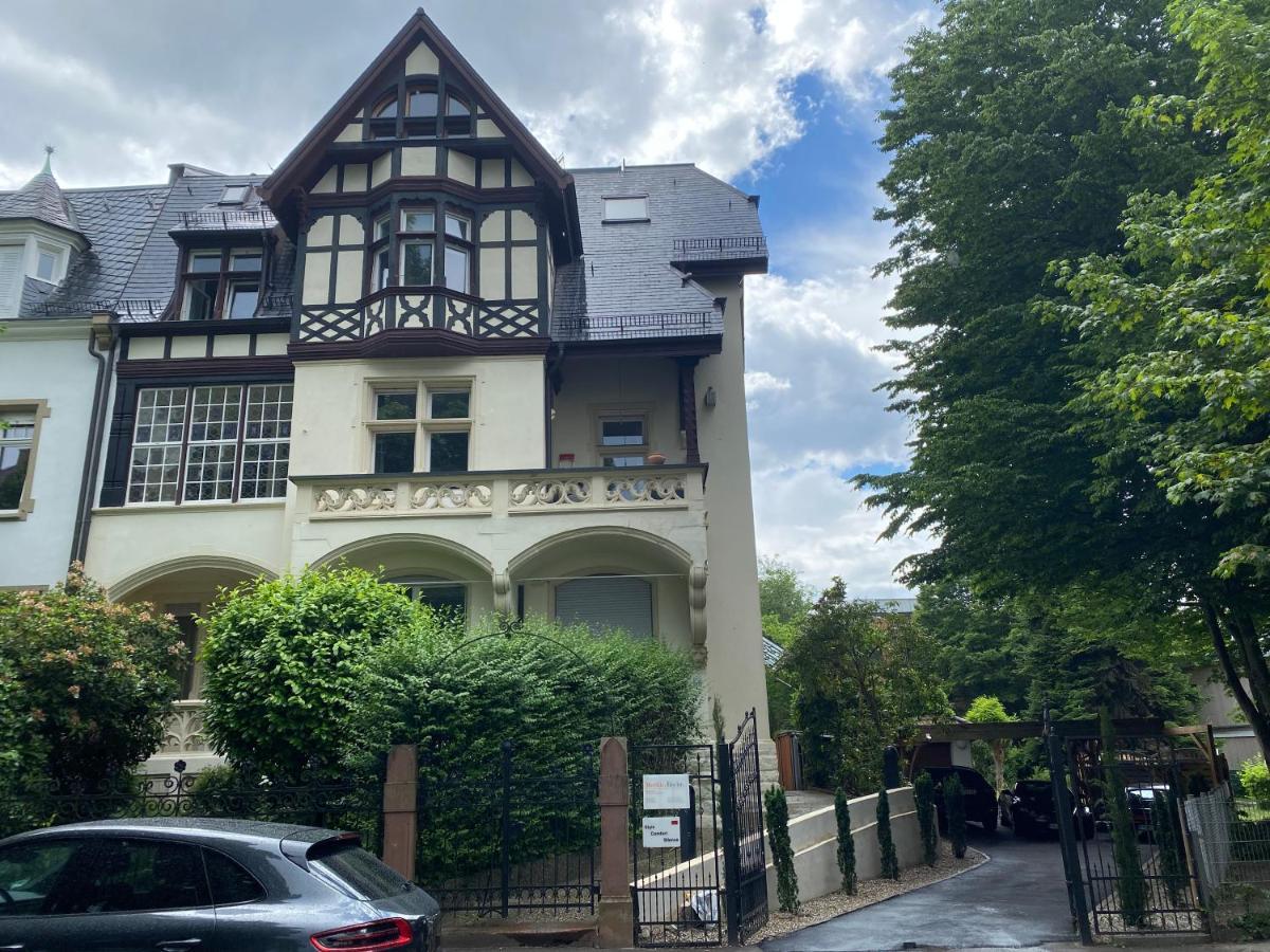Style Comfort Silence Friburgo de Brisgovia Exterior foto
