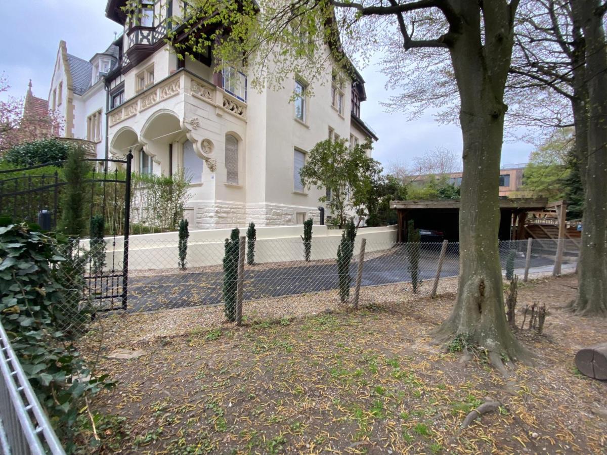 Style Comfort Silence Friburgo de Brisgovia Exterior foto