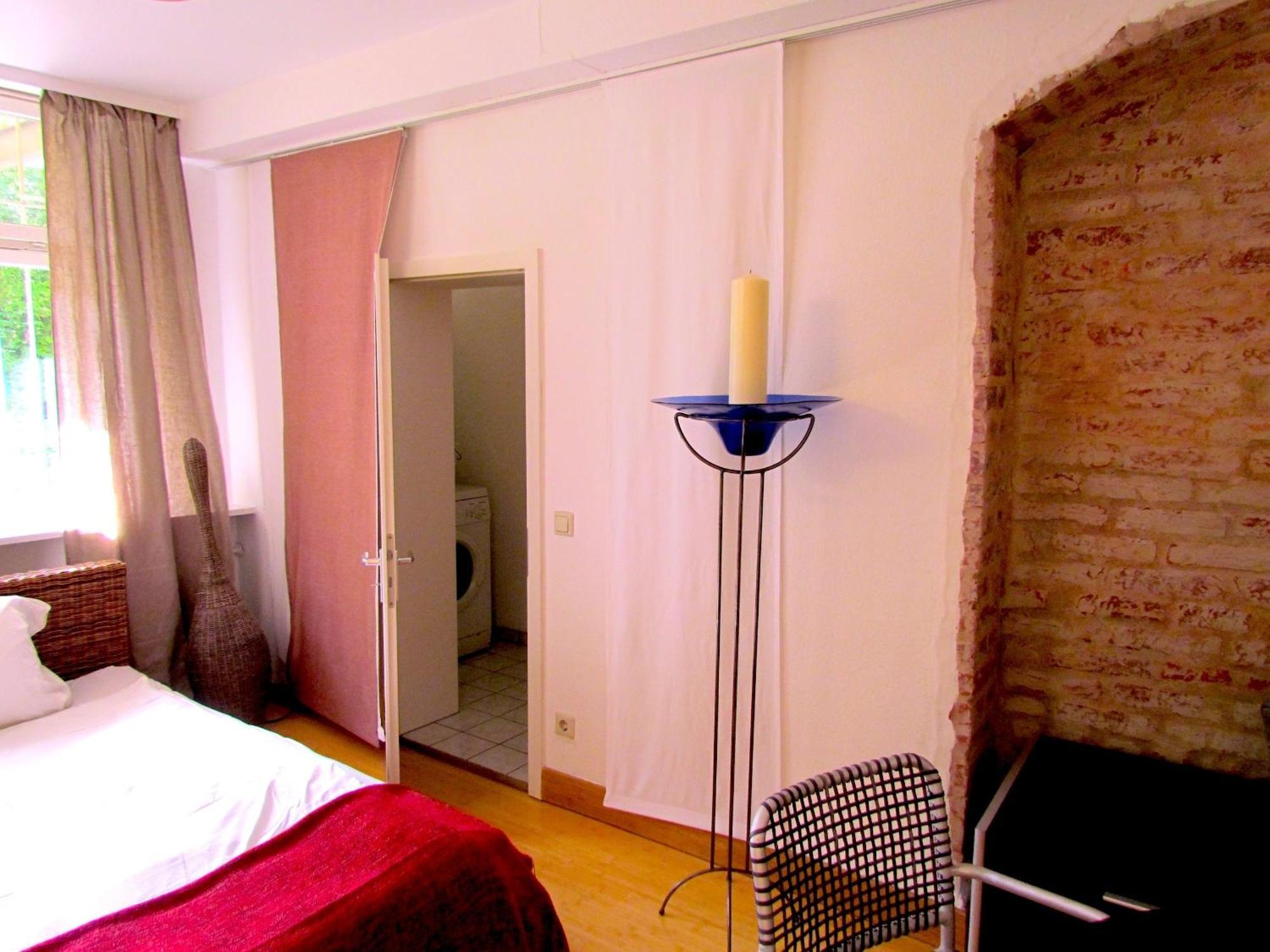 Style Comfort Silence Friburgo de Brisgovia Exterior foto