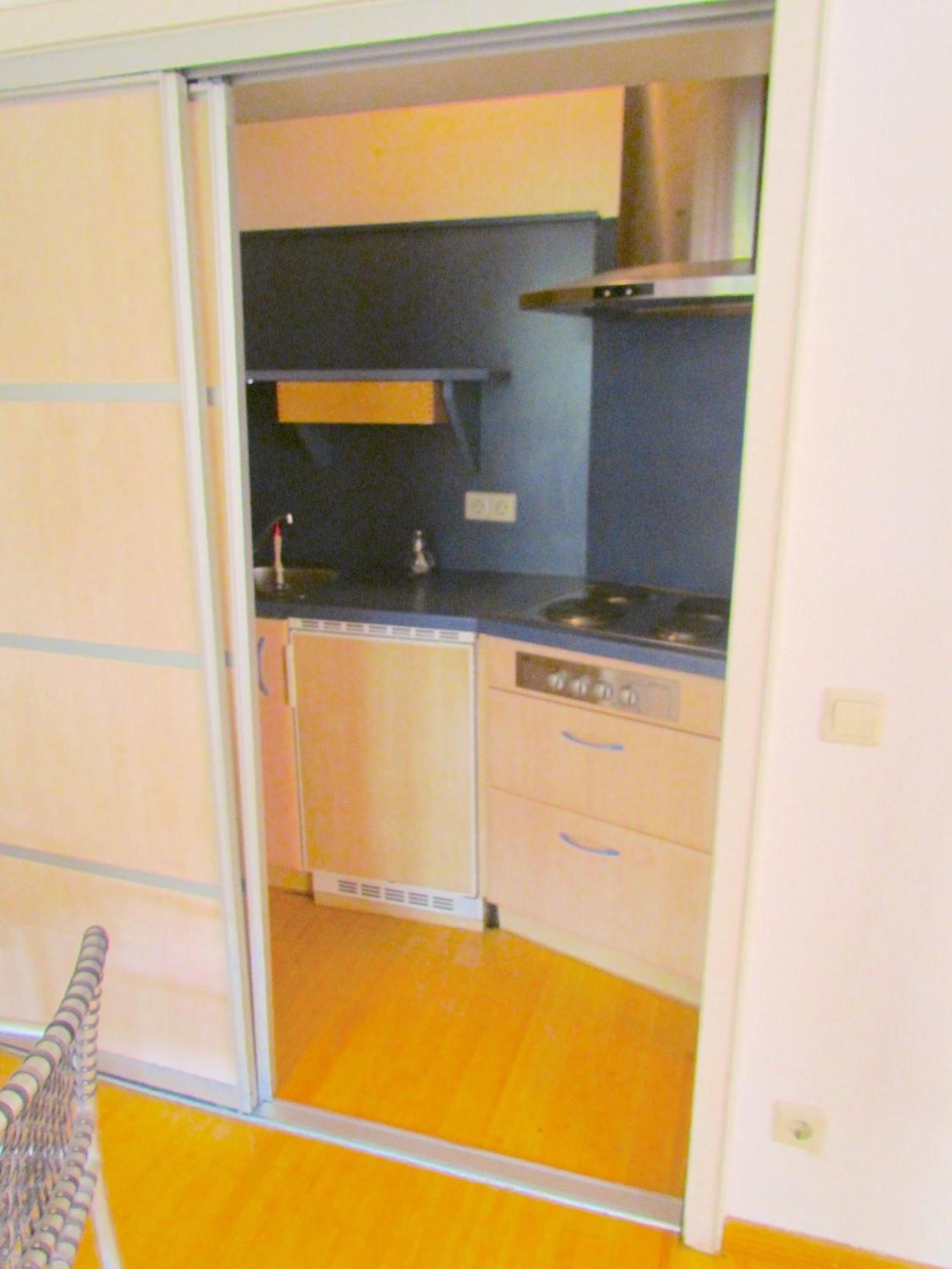 Style Comfort Silence Friburgo de Brisgovia Exterior foto