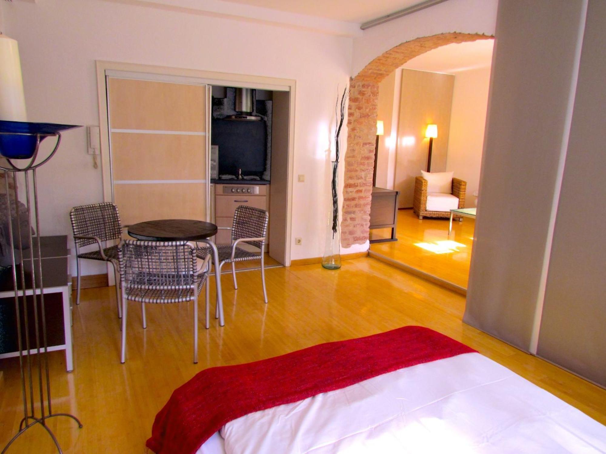 Style Comfort Silence Friburgo de Brisgovia Exterior foto