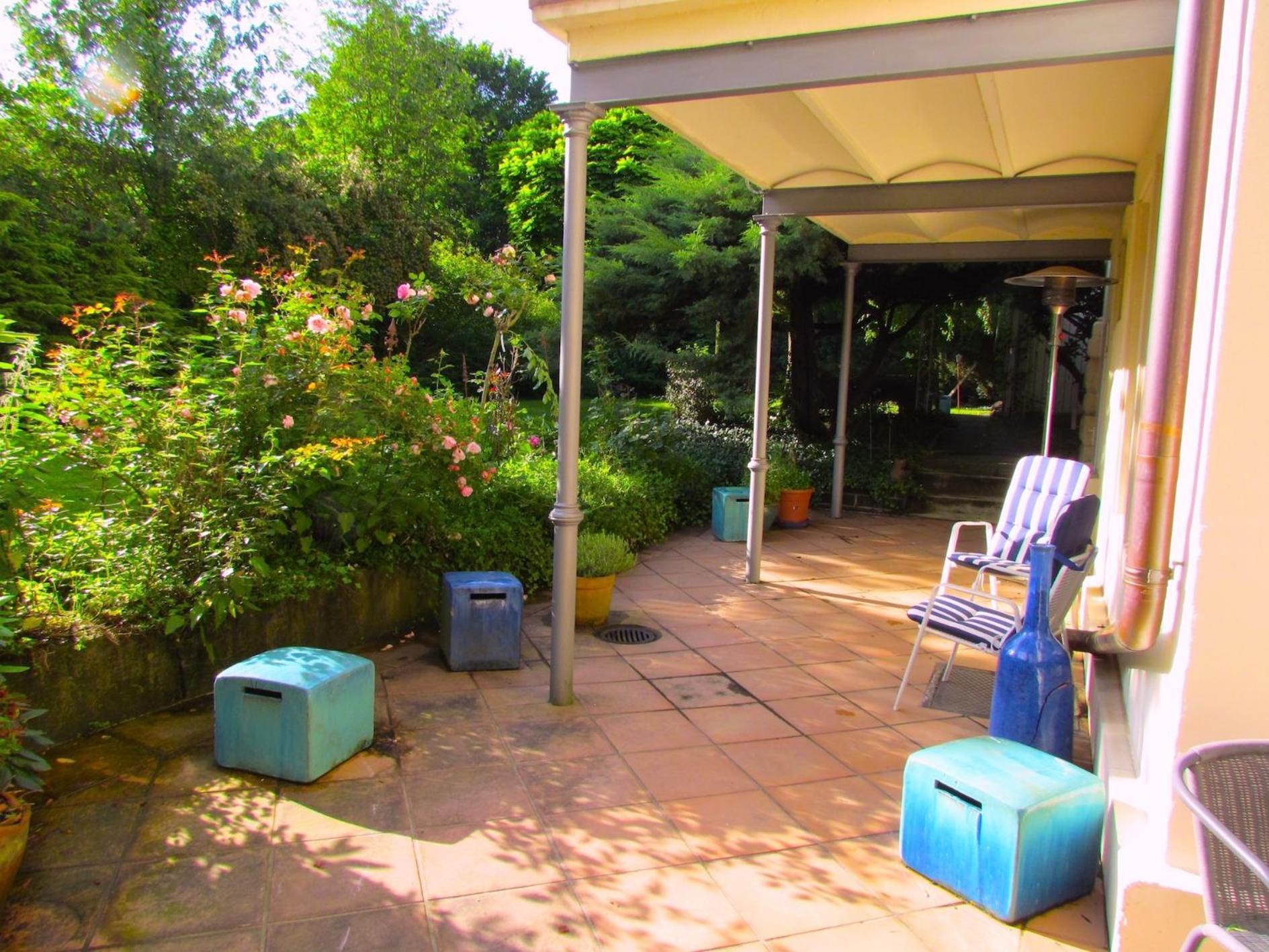 Style Comfort Silence Friburgo de Brisgovia Exterior foto