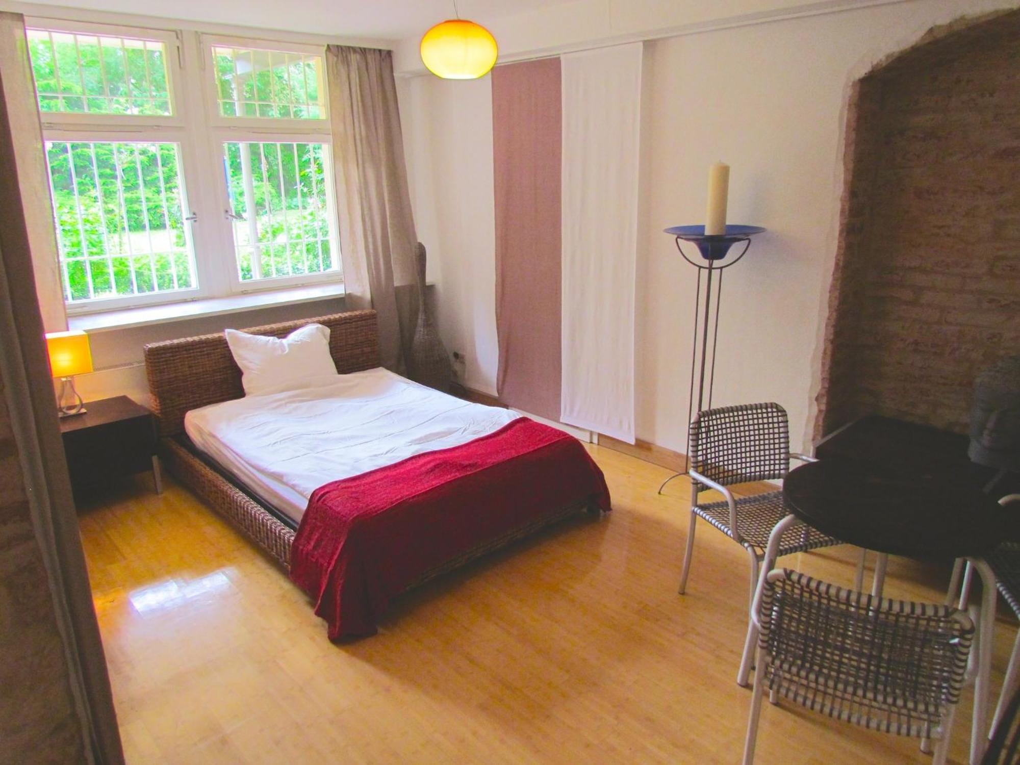 Style Comfort Silence Friburgo de Brisgovia Exterior foto