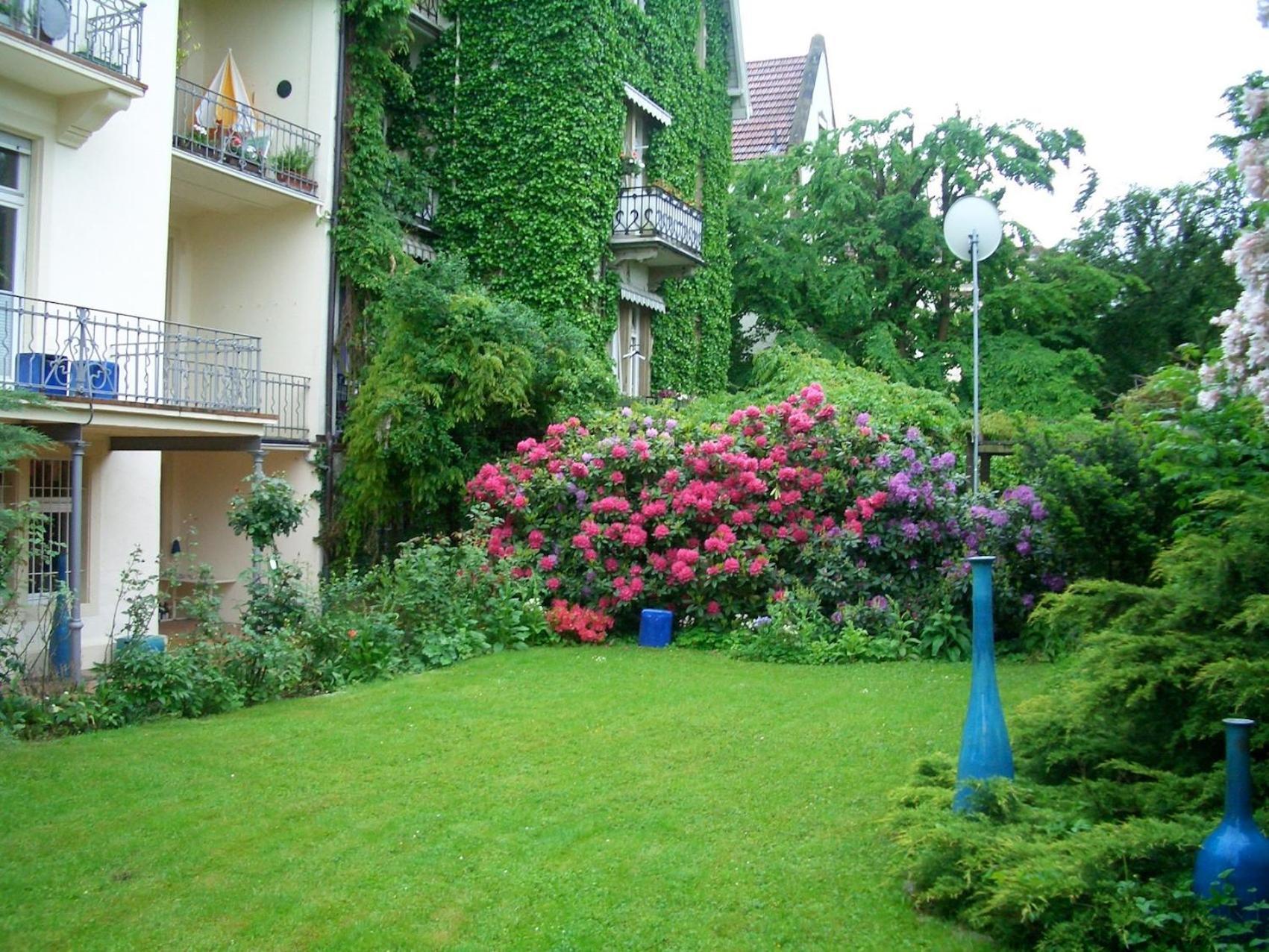 Style Comfort Silence Friburgo de Brisgovia Exterior foto