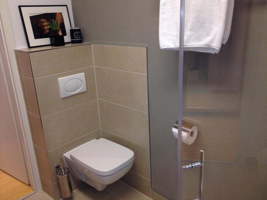 Style Comfort Silence Friburgo de Brisgovia Exterior foto