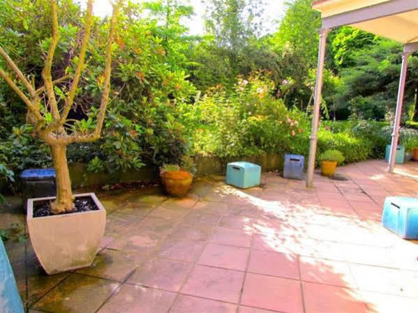 Style Comfort Silence Friburgo de Brisgovia Exterior foto