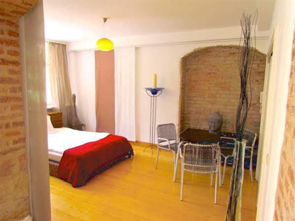 Style Comfort Silence Friburgo de Brisgovia Exterior foto