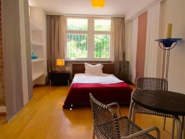 Style Comfort Silence Friburgo de Brisgovia Exterior foto